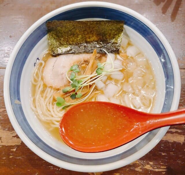 双麺 -