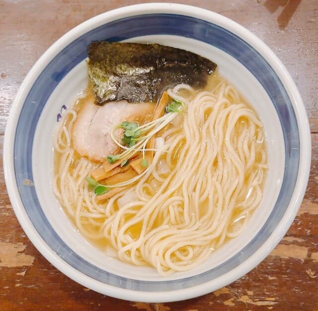 双麺 -