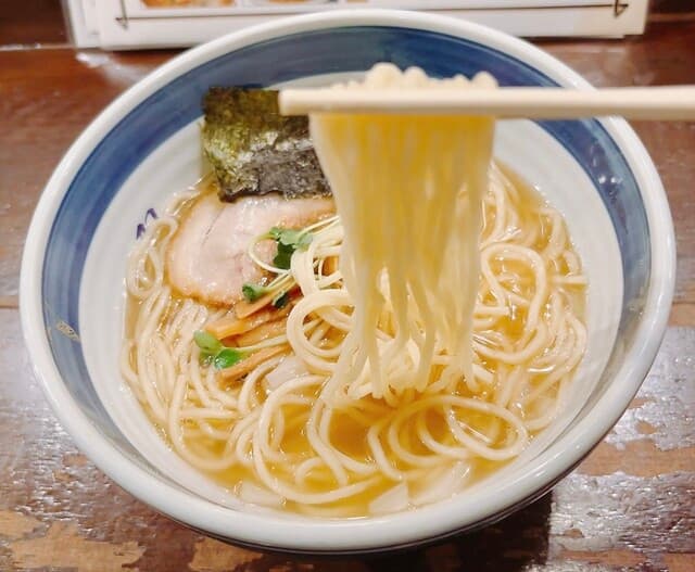 双麺 -