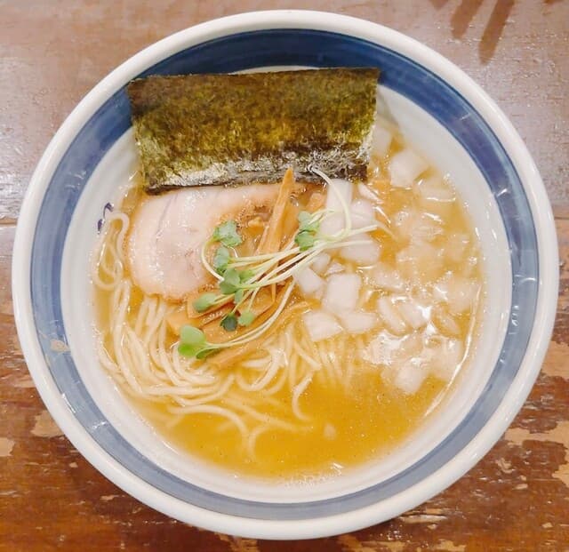 双麺 -