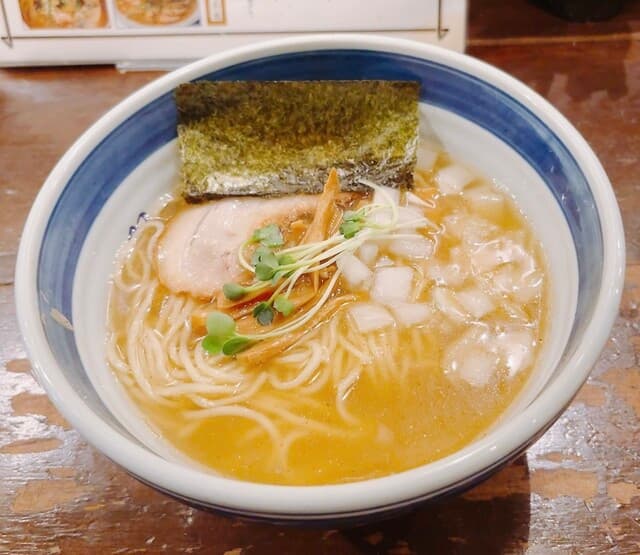 双麺 -