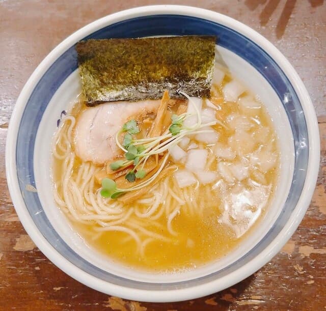 双麺 -