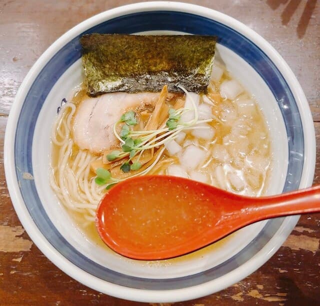 双麺 -