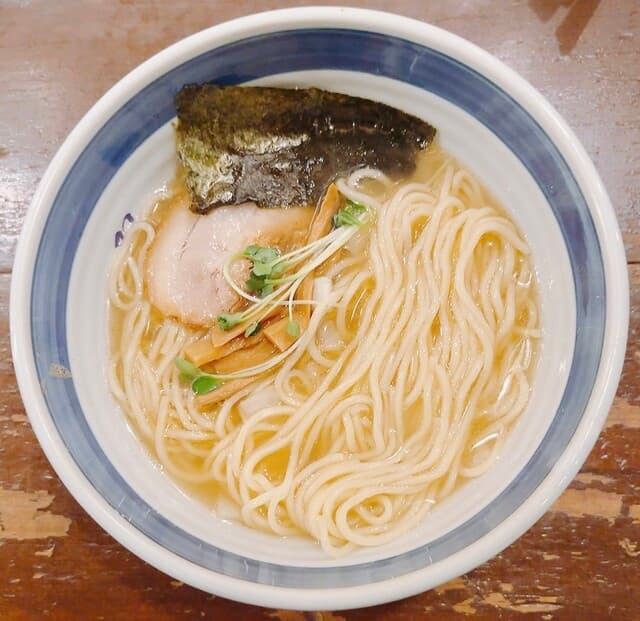 双麺 -