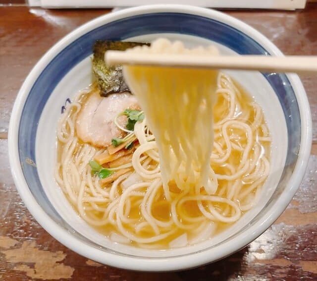 双麺 -