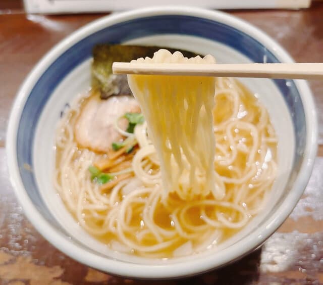 双麺 -