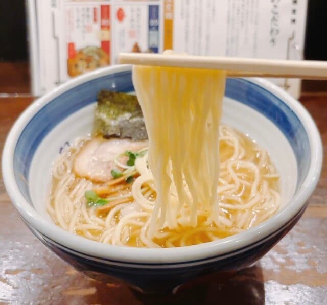 双麺 -