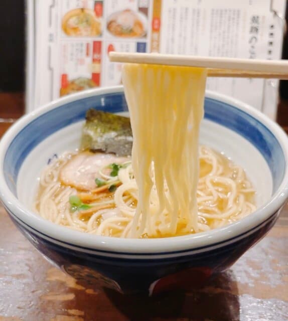 双麺 -