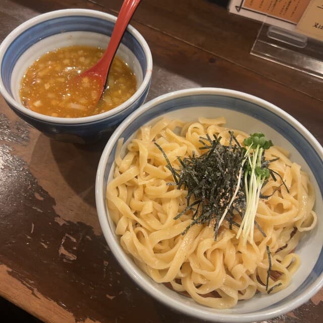 双麺 -