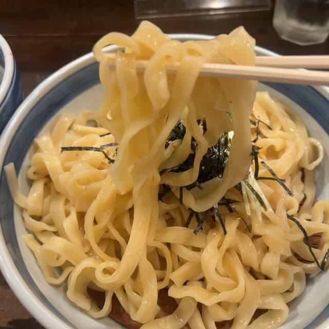 双麺 -