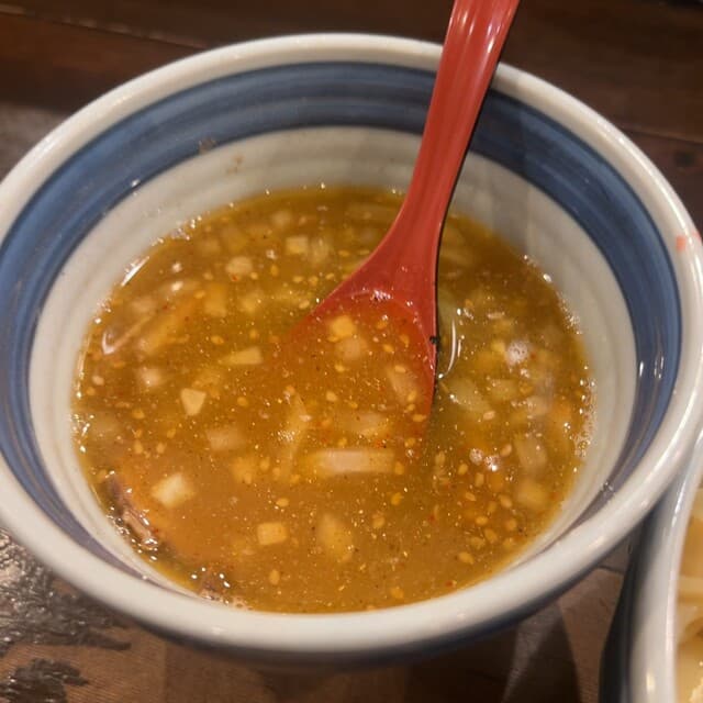 双麺 -