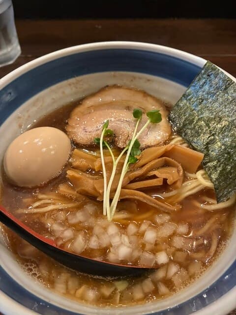 双麺 -