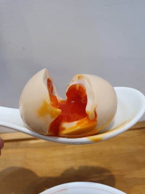 麺尊 RAGE -