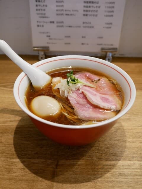 麺尊 RAGE -