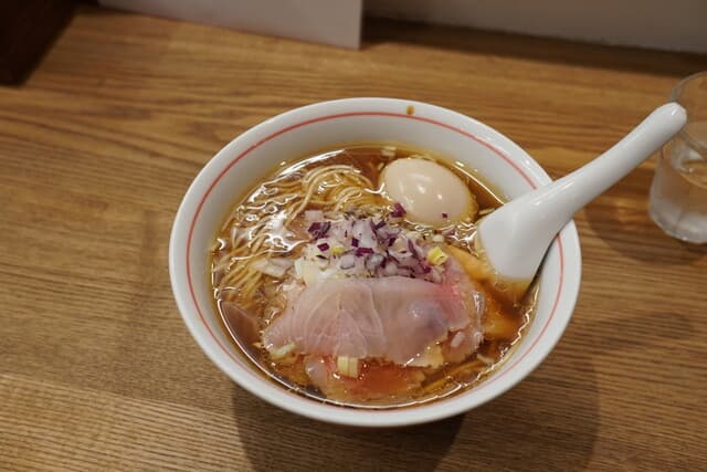 麺尊 RAGE -