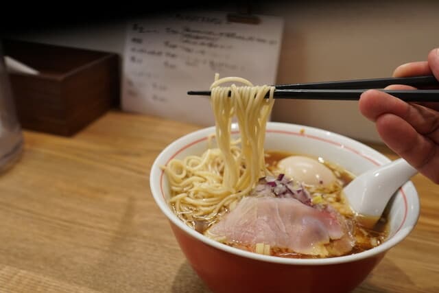 麺尊 RAGE -