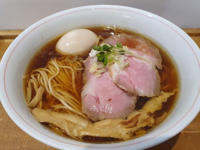 麺尊 RAGE -