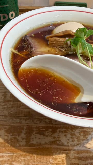 麺尊 RAGE -