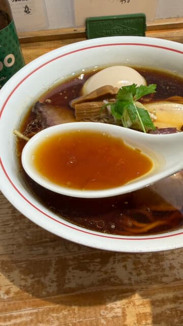 麺尊 RAGE -