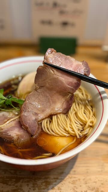 麺尊 RAGE -