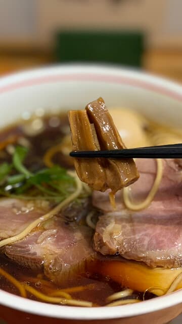 麺尊 RAGE -