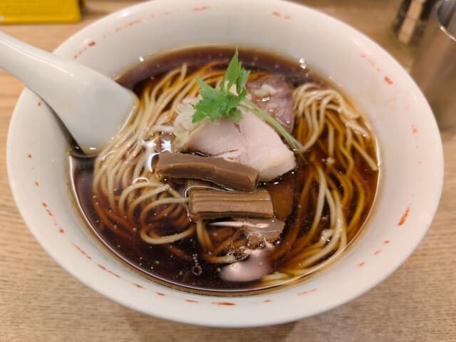 麺尊 RAGE -