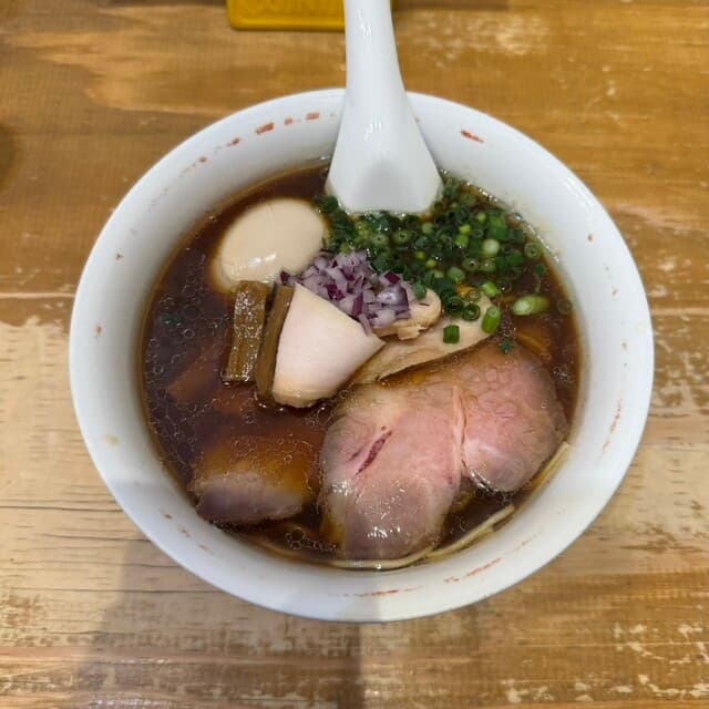 麺尊 RAGE -