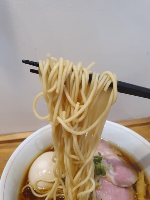 麺尊 RAGE -