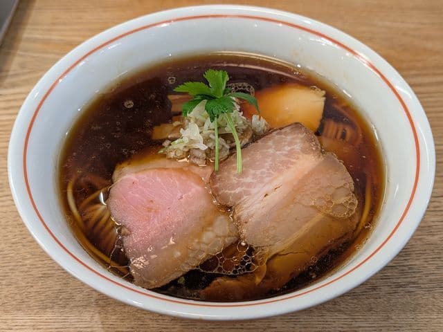 麺尊 RAGE -
