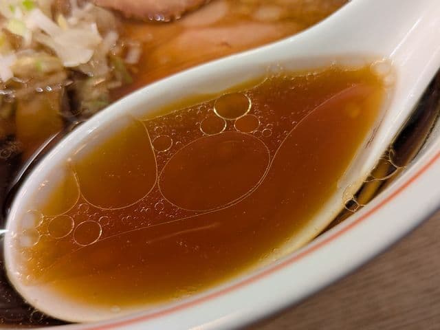麺尊 RAGE -