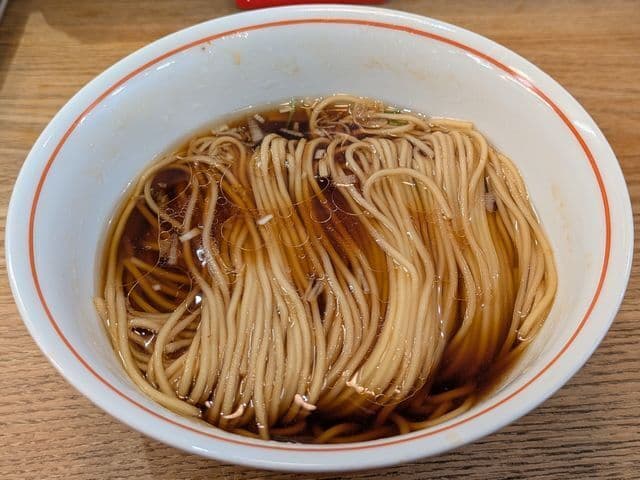 麺尊 RAGE -