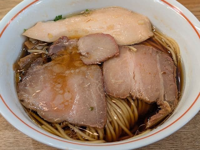 麺尊 RAGE -