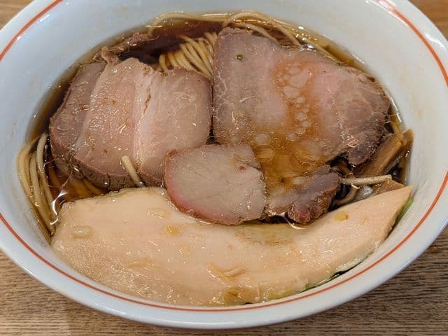 麺尊 RAGE -