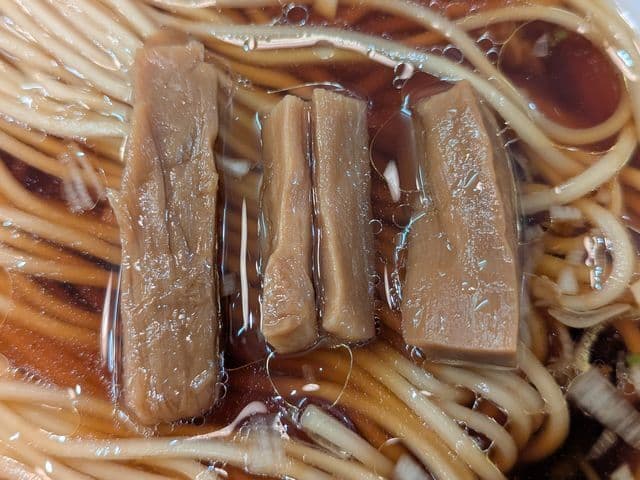 麺尊 RAGE -