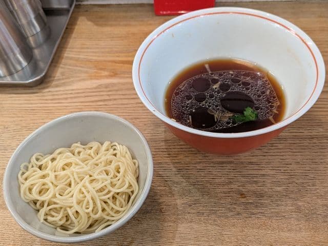 麺尊 RAGE -