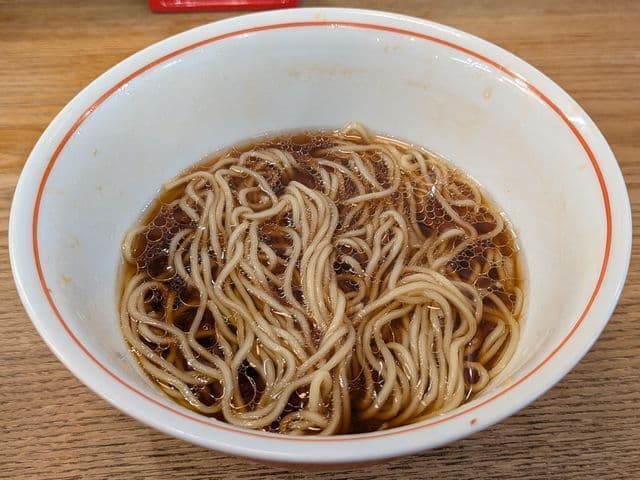 麺尊 RAGE -