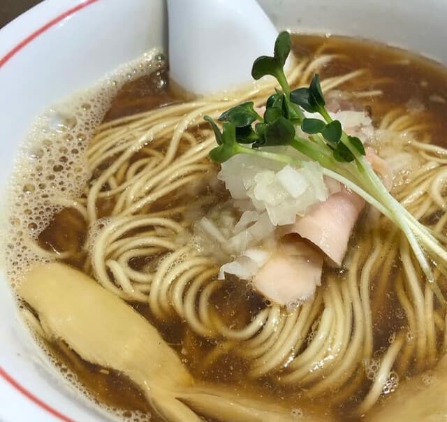 麺尊 RAGE -