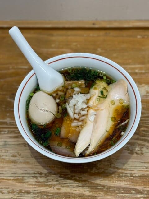 麺尊 RAGE -