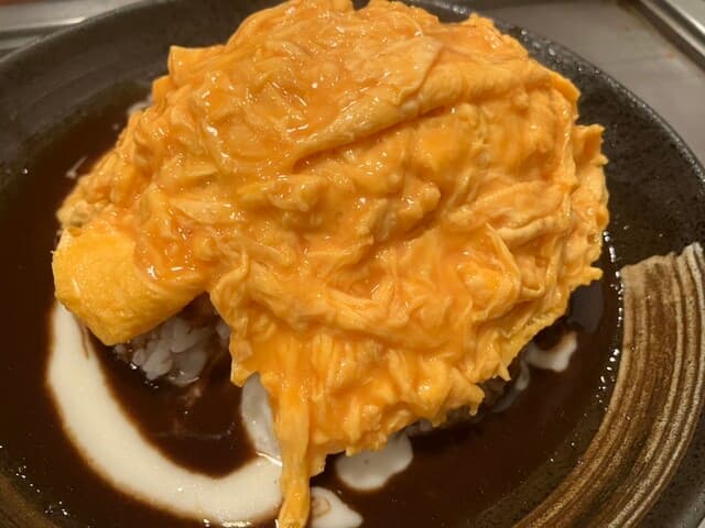 鉄板処 めぐろ -
