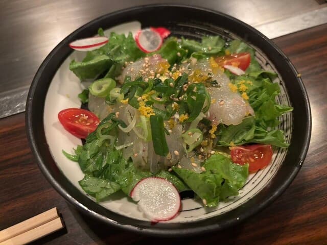 鉄板処 めぐろ -