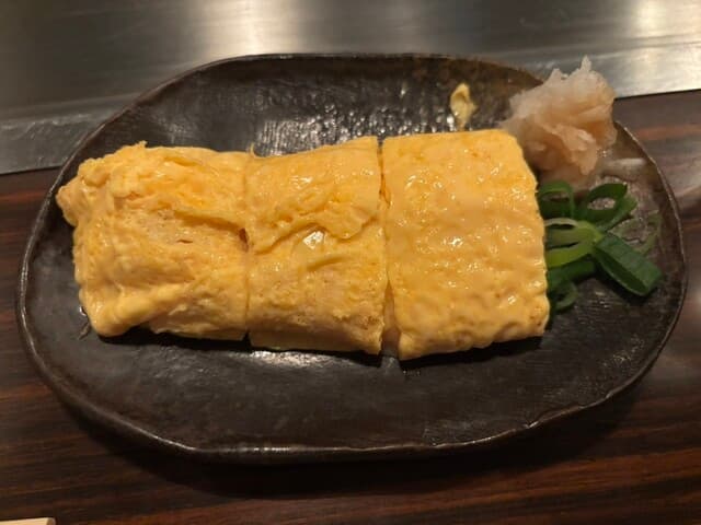 鉄板処 めぐろ -