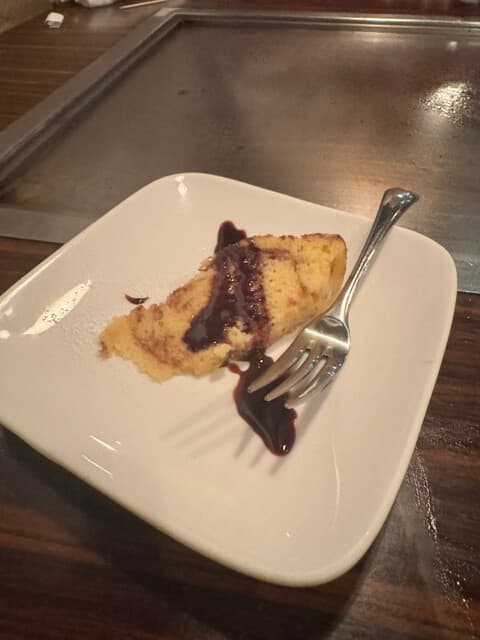鉄板処 めぐろ -