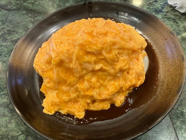 鉄板処 めぐろ -