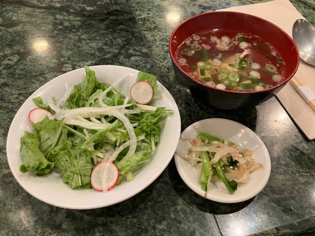 鉄板処 めぐろ -