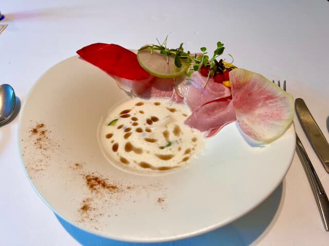テストキッチンエイチ -