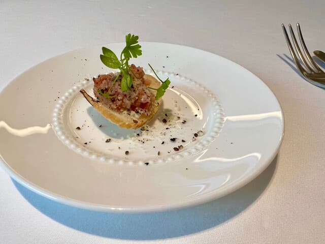 テストキッチンエイチ -