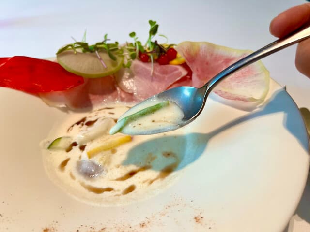テストキッチンエイチ -