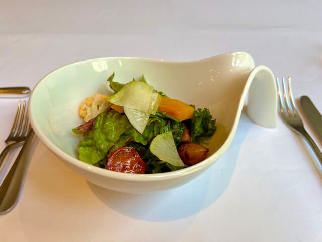 テストキッチンエイチ -
