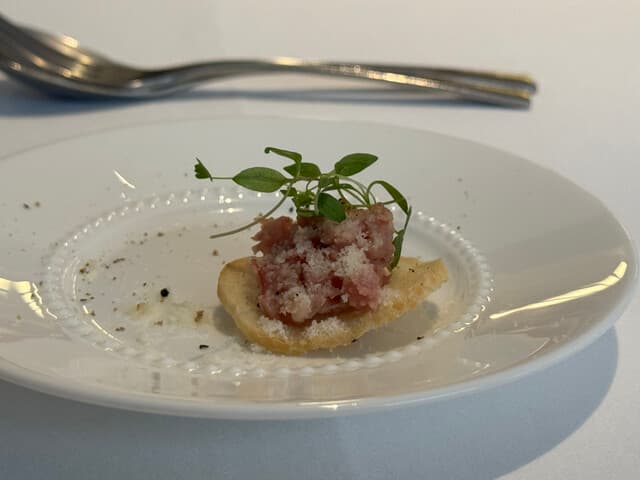 テストキッチンエイチ -
