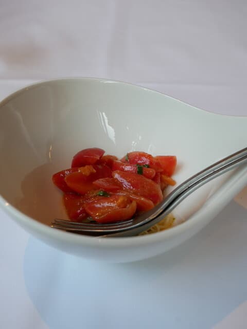 テストキッチンエイチ -